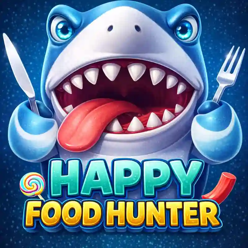 Happy Food Hunter sa 333bet