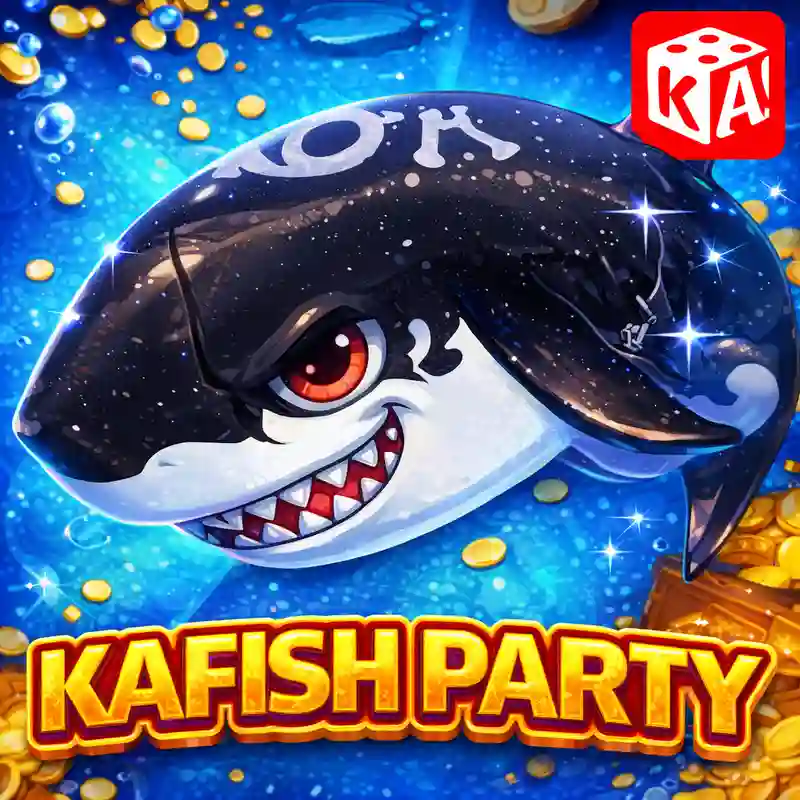 Ka Fish Party Game 333bet