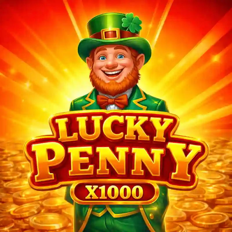 Lucky Penny Slot sa 333bet
