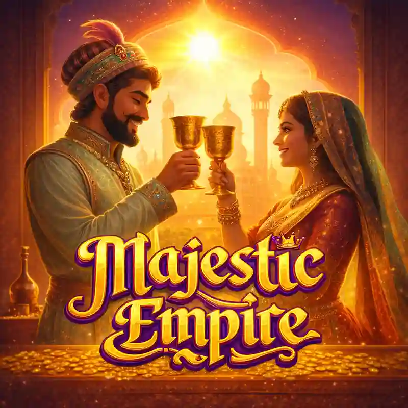 Majestic Empire 333bet Casino